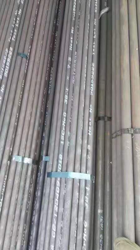 稷山无缝钢管